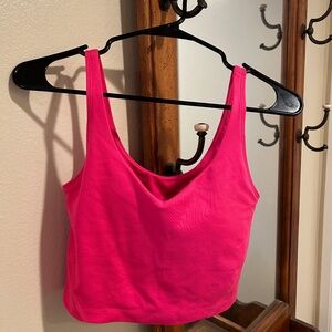 womens gilly hicks recharge sports bra medium